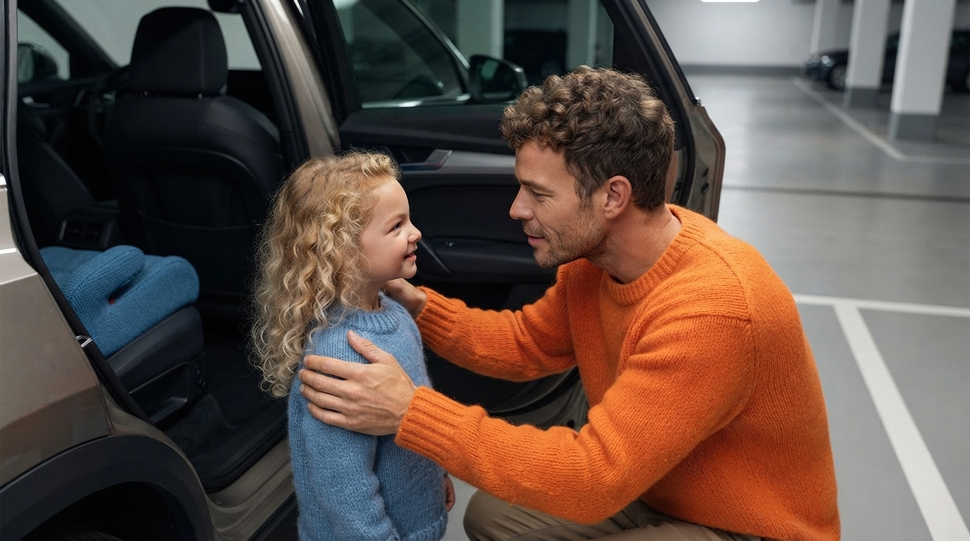 The 5 R’s of Positive Parenting: A Quick Guide
