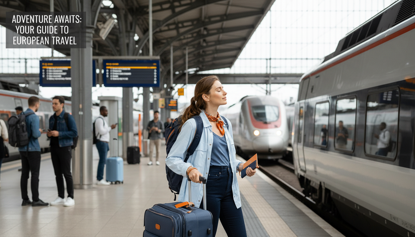 Solo Travel Safety Checklist: What to Do Before Leaving